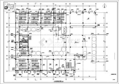 某县局小学A1教学楼给排水及消防给水系统设计要点解析