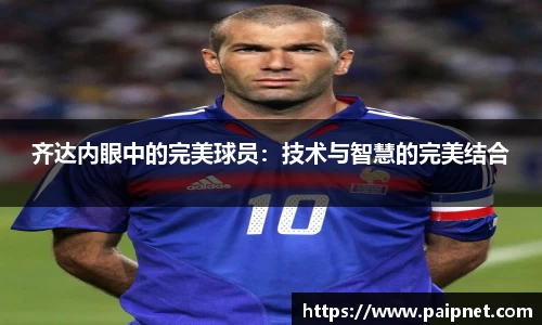 齐达内眼中的完美球员：技术与智慧的完美结合